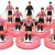 Subbuteo Andrew Table Soccer Palermo 2006-07 on WSB Professional Bases